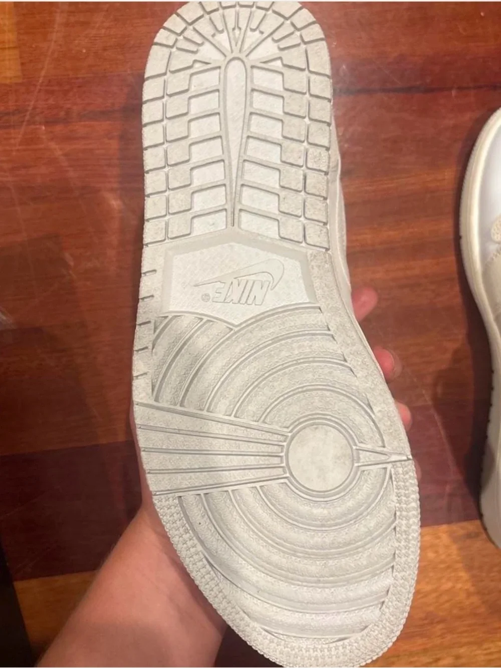 Jordan Mid Craft SE